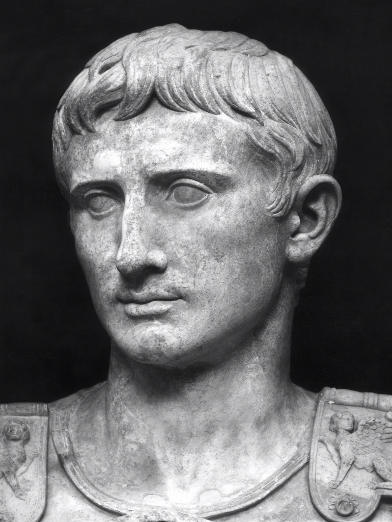 Gaius Julius <b>Caesar Augusts</b> - wpid-photo-dec-8-2006-1132-am
